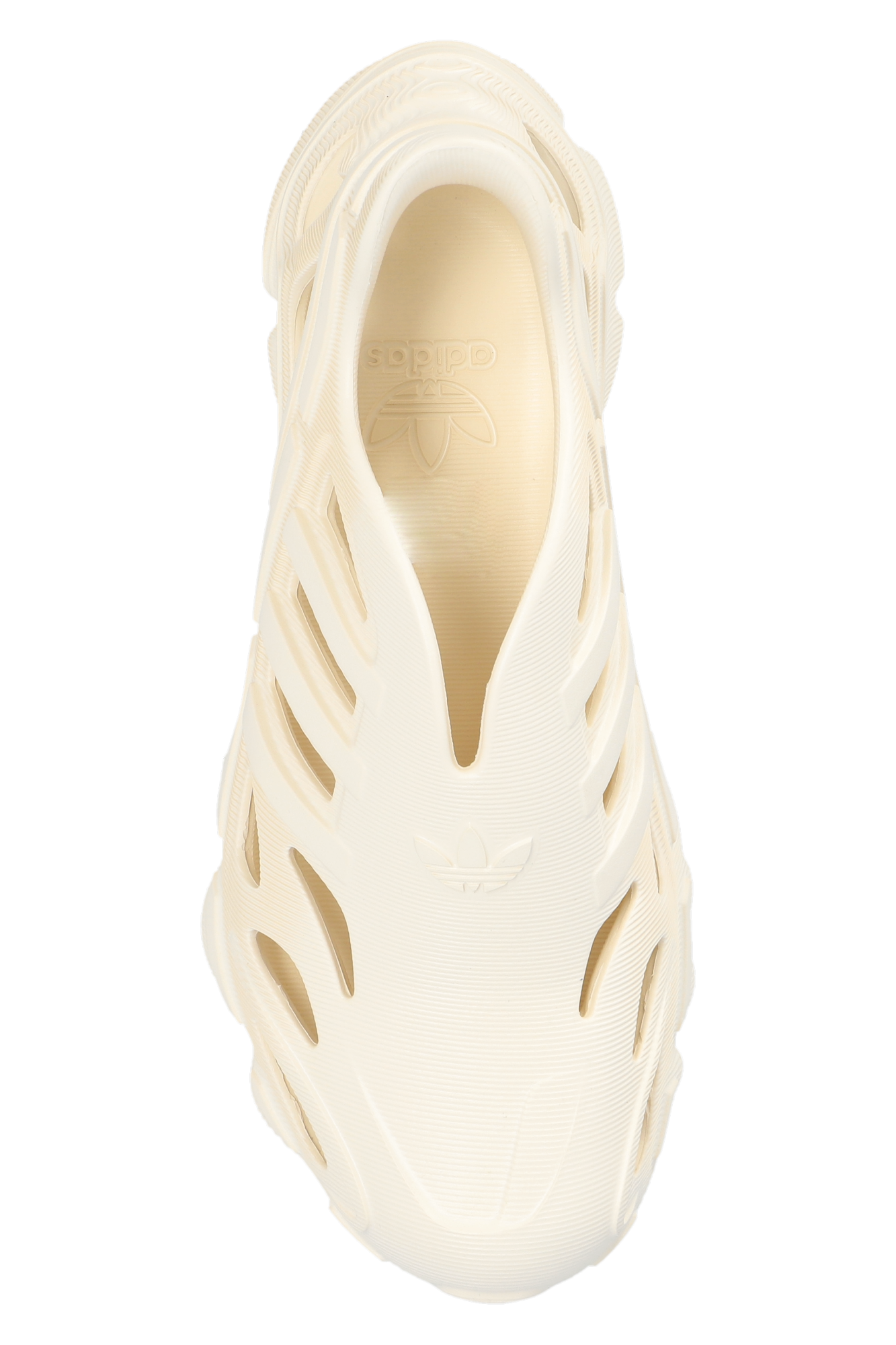 Beige 'adiFOM SUPERNOVA' sneakers ADIDAS Originals